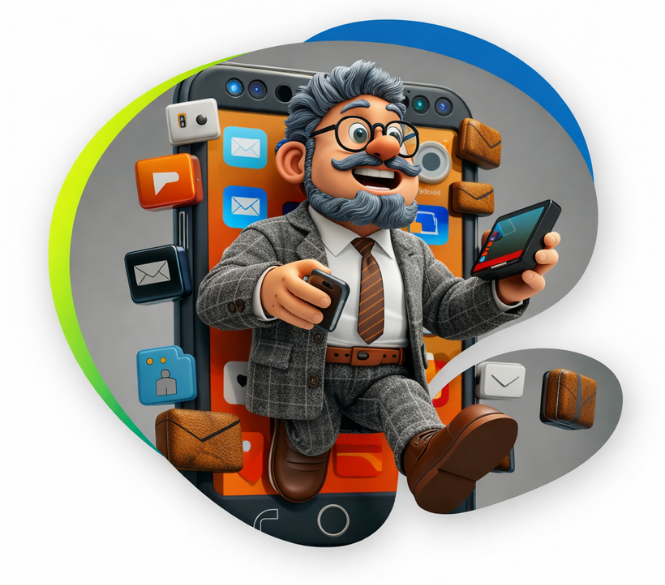 Digital Marketing VA Service