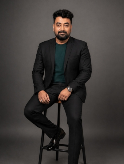 Aleem Pasha